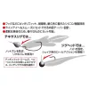 Decoy L-6 I-Guard S Clear Knot Protect Ütköző 12db