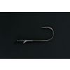 Decoy Worm 144 Flippin Straight #5/0 Füles Szakállas Egyágú Ragadozóhalas Horog 4db
