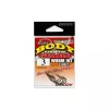 Decoy Worm 107 Body Guard 5 Bokorugró Horog 5db