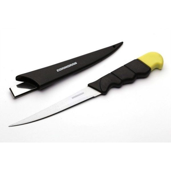 Cormoran Filleting Knife 005 - Filéző kés