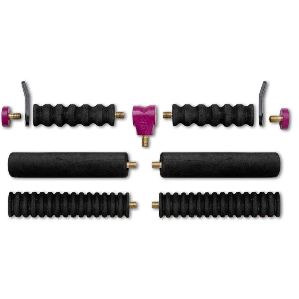 Browning Xenos Feeder Rest System - Bottartó fej