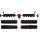 Browning Xenos Feeder Rest System - Bottartó fej