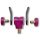 Browning Xenos Feeder Butt Rest - Bottartó fej