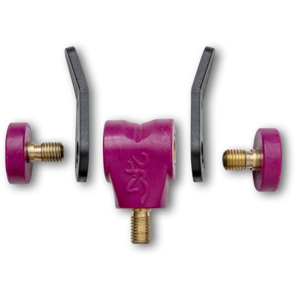 Browning Xenos Feeder Butt Rest - Bottartó fej