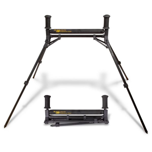 Browning Black Magic® FB 55 Competition S-Line Roller H: 45-80cm S: 55cm