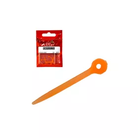 Carp Expert Műanyag Techno Csalitüske 10db
