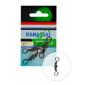 Kamasaki Csomagos Forgó 10 10Db/Cs