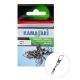 Kamasaki Csomagos Forgókapocs Safety 16 10Db/Cs