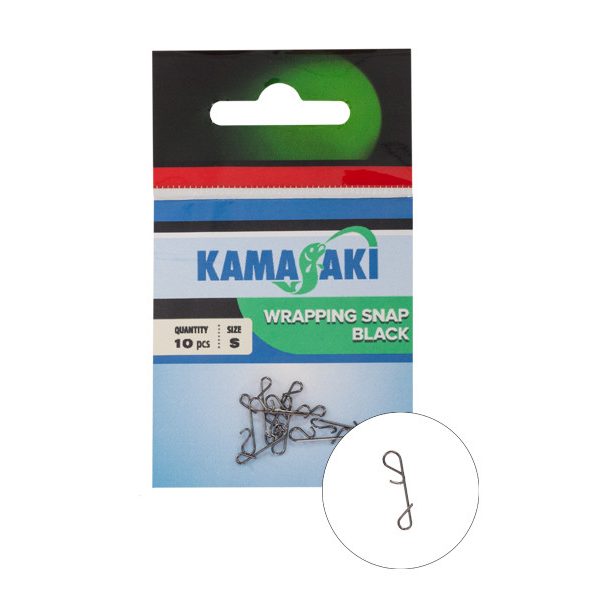 Kamasaki Csomagos Not-A-Knot S 10Db/Cs