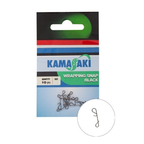 Kamasaki Csomagos Not-A-Knot L 10Db/Cs