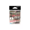 Decoy Worm 220 Cover Finesse HD 2/0 Bokorugró Horog 4db