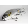 Decoy Y-F33F Extra Fine Wire #5 Füles Szakállas Háromágú Horog 6db