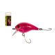 Wizard Chubby Crank 002 4,3gr 4cm Wobbler
