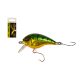 Wizard Chubby Crank 003 4,3gr 4cm Wobbler