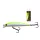 Wizard Shallow Shad Junior Slow Sinking WY 7cm 7gr Wobbler