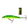 Wizard Shallow Shad Junior Slow Sinking CT 7cm 7gr Wobbler