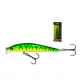 Wizard Shallow Shad Junior Slow Sinking CT 7cm 7gr Wobbler