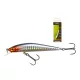 Wizard Shallow Shad Junior Slow Sinking RG 7cm 7gr Wobbler