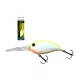 Wizard Deep Flat Floating WY 7cm 17gr Wobbler