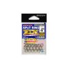 Decoy R-11 Ex Silver 1+ 30lb Split Ring Kulcskarika 18db
