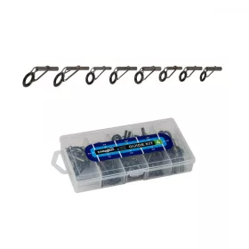  Kamasaki Guide Kit 4 Gyűrűkészlet (Set 3.0-10 - 4.0-16 48 Db)