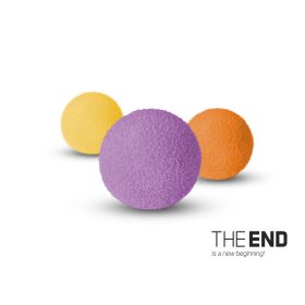 Delphin THE END ZIG RIG MIX / 10db 15mm