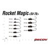 Decoy SV-70 Rocket Magic #6 3,5gr Jig Fej 4db
