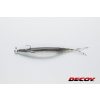 Decoy VJ-30 Standard Head #1/0 2,5gr Jig Fej 4db