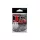 Decoy Jig11B Strong Wire Black #2/0 Füles Szakállas Egyágú Jig Horog 8db