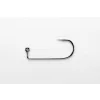 Decoy Jig11S Strong Wire Silver #4 Füles Szakállas Egyágú Jig Horog 9db