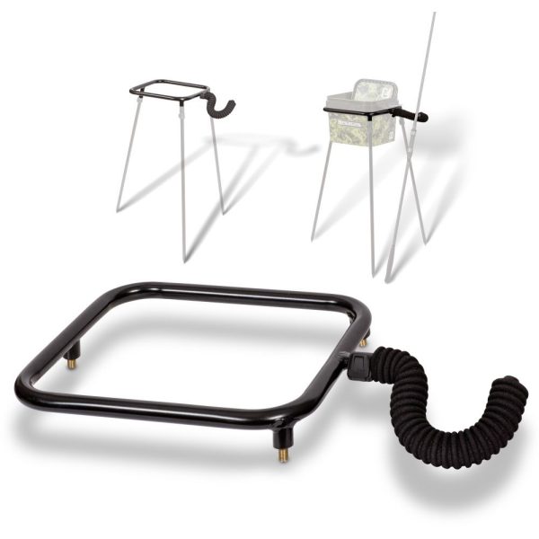 Radical Bucket Pod S: 280mm M: 240mm - Csalizó állvány