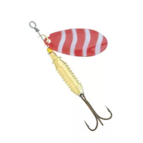 Kamasaki Parrot Körforgó Piros Sárga Hullámos 4 - 10gr