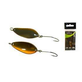 Wizard Chubby Spoon 004 2,8gr 3cm UL Villantó