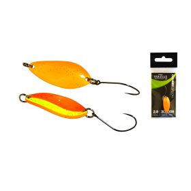 Wizard Chubby Spoon 009 2,8gr 3cm UL Villantó