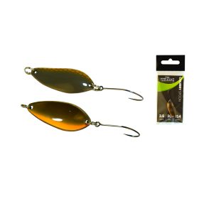 Wizard Chubby Spoon 014 3,6gr 3cm UL Villantó