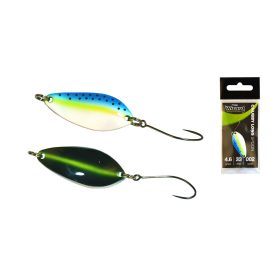 Wizard Chubby Spoon Long 002 4,6gr 3,3cm UL Villantó