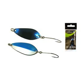 Wizard Chubby Spoon Long 003 4,6gr 3,3cm UL Villantó