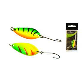 Wizard Chubby Spoon Long 007 4,6gr 3,3cm UL Villantó