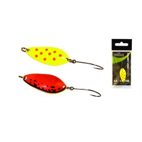 Wizard Chubby Spoon Long 008 4,6gr 3,3cm UL Villantó