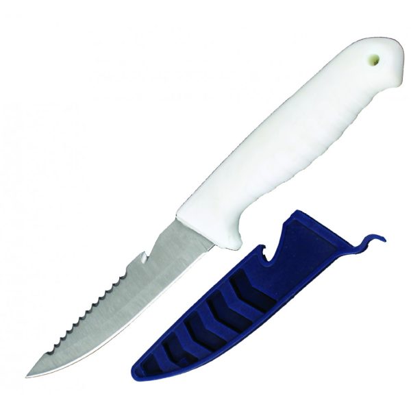 NEVIS - Horgász kés - Kés
