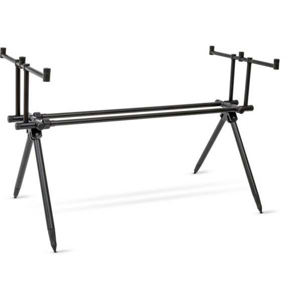 Radical Black Session Rod Pod M: 38-59cm H: 90cm / 155cm - Rod pod