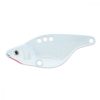 Wizard Bld Spin Bream Blade műcsali White 45mm - 12gr