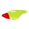 Wizard Bld Spin Bream Blade műcsali White 45mm - 12gr