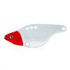Wizard Bld Spin Bream Blade műcsali White 45mm - 12gr