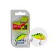 Wizard Bld Spin Carp Blade műcsali White 45mm - 12gr