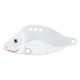 Wizard Bld Spin Carp Blade műcsali White 55mm - 20gr