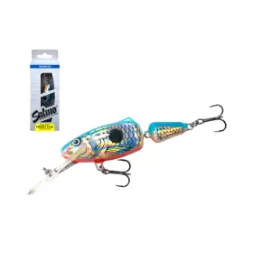 Salmo Frisky FR5DR SBS 5cm 5,5gr Wobbler