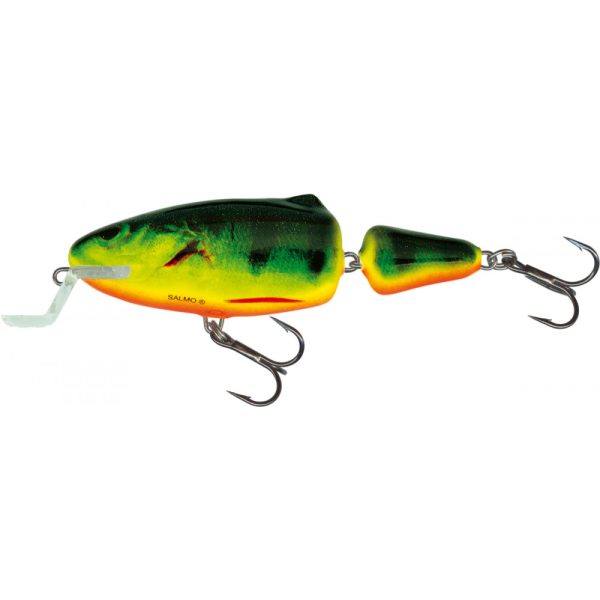 Salmo Wobbler Frisky Wobbler RHP 50mm - 5gr
