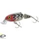 Salmo Wobbler Frisky Wobbler GT 70mm - 8gr