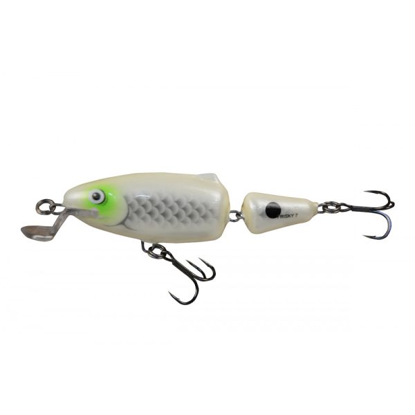 Salmo Frisky FR7SR FWS 7cm 8gr Wobbler